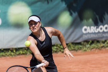 Anna Petkovic 129 - Verbandsmeisterschaft SH/HH